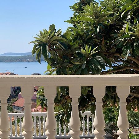 Maestral Suites Šibenik Buitenkant foto