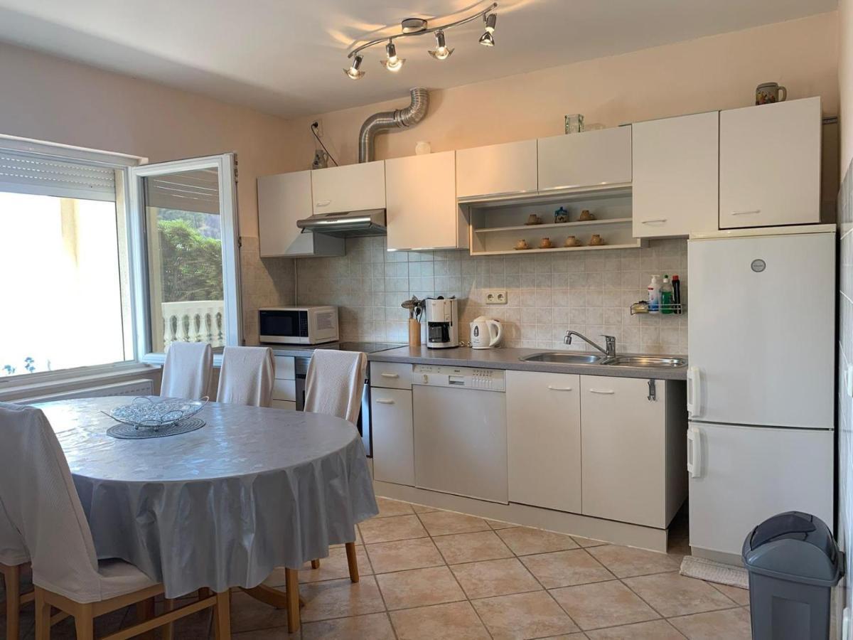 Maestral Suites Šibenik Buitenkant foto