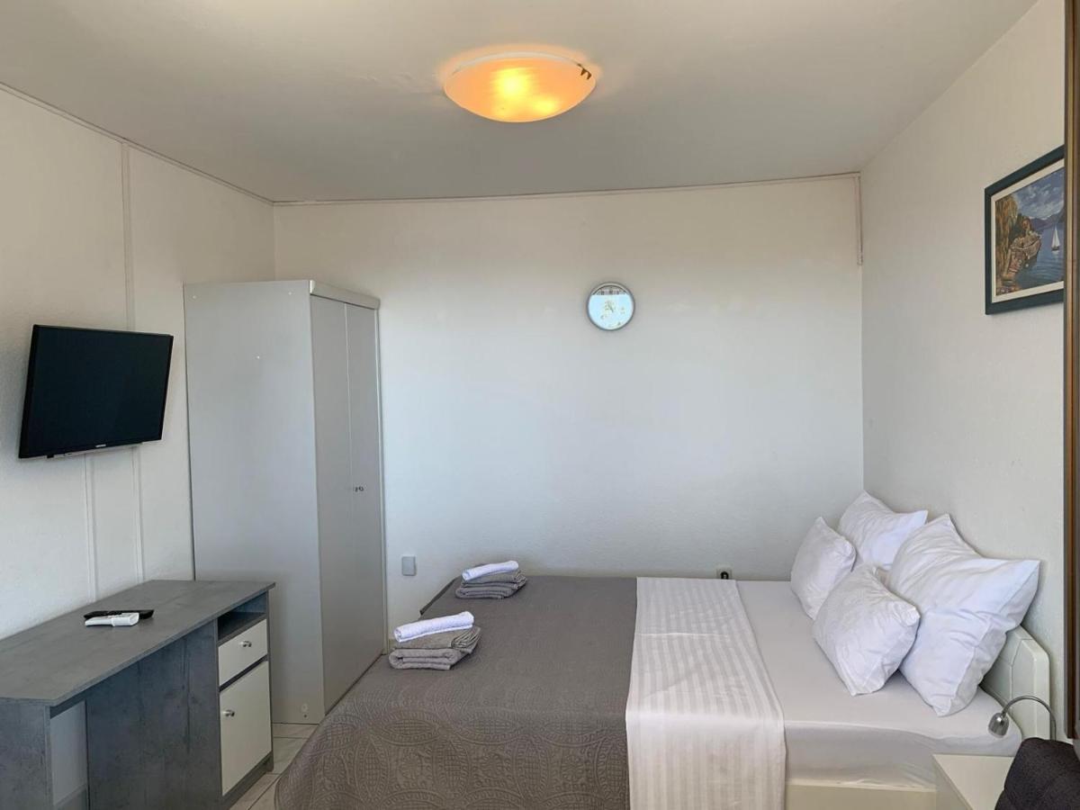 Maestral Suites Šibenik Buitenkant foto