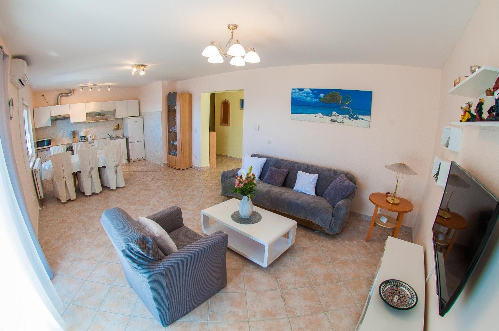 Maestral Suites Šibenik Buitenkant foto