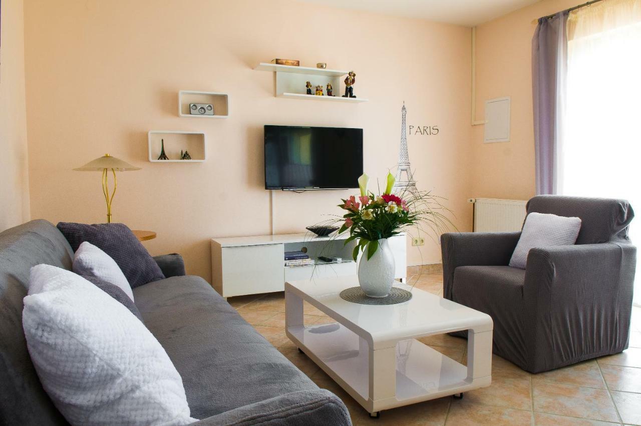 Maestral Suites Šibenik Buitenkant foto