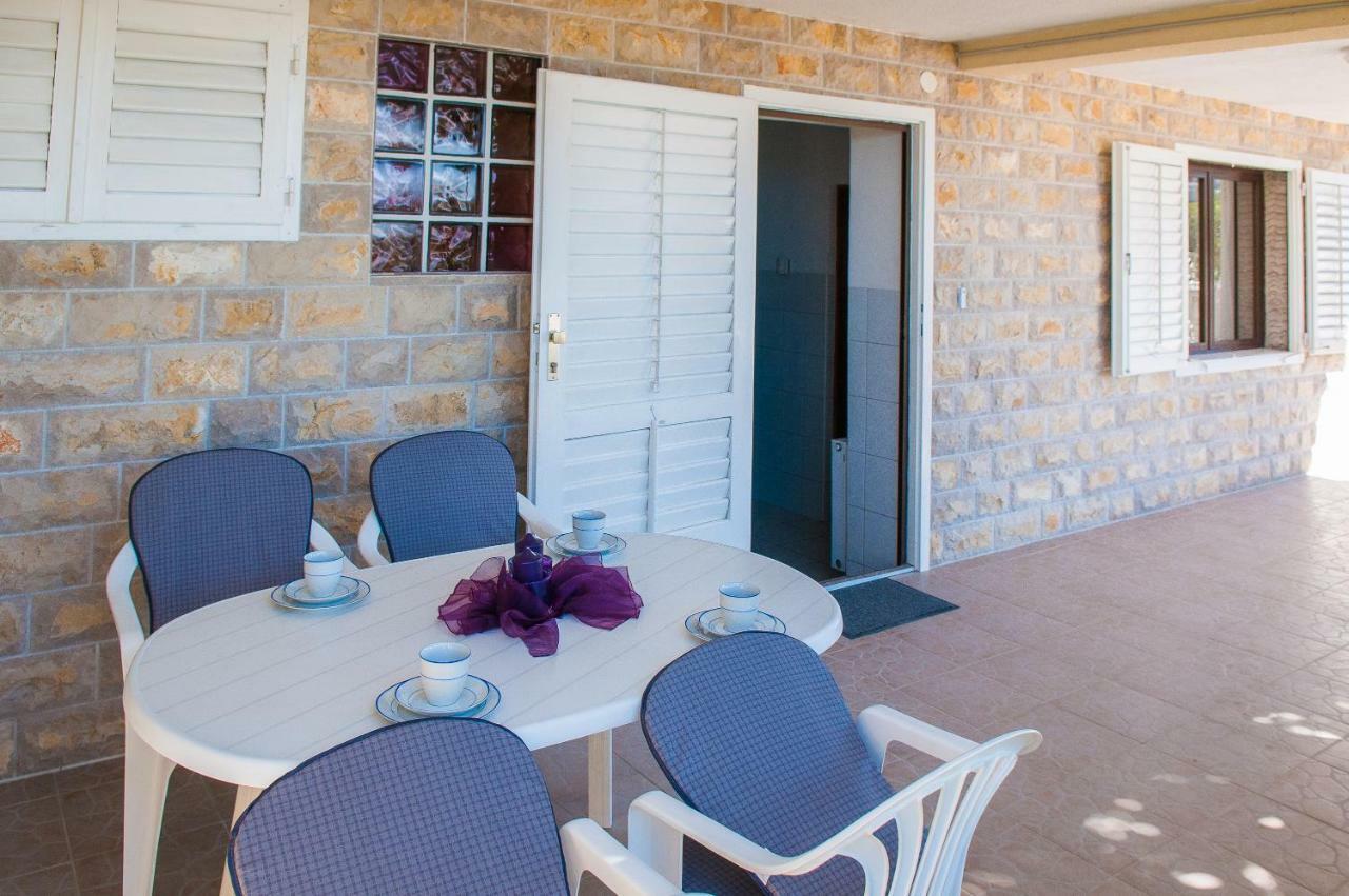 Maestral Suites Šibenik Buitenkant foto
