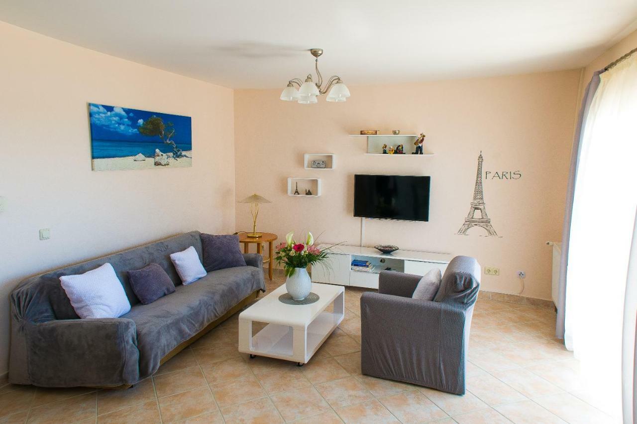 Maestral Suites Šibenik Buitenkant foto